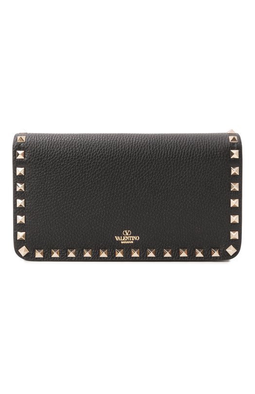 Сумка Rockstud Valentino 5W2P0S61/VSH Чёрный  5W2P0S61/VSH Фото 6