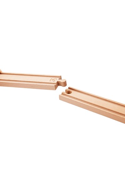 Набор элементов для игрушечной железной дороги HAPE, арт. E3779_HP