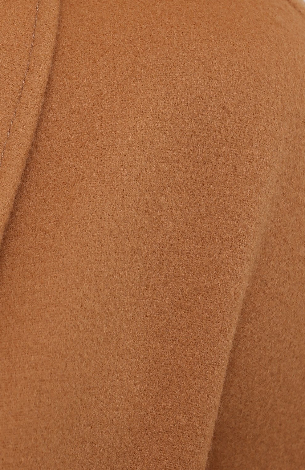 Шерстяной пиджак ZEGNA, арт. 287002/1E2VN0, фото 5