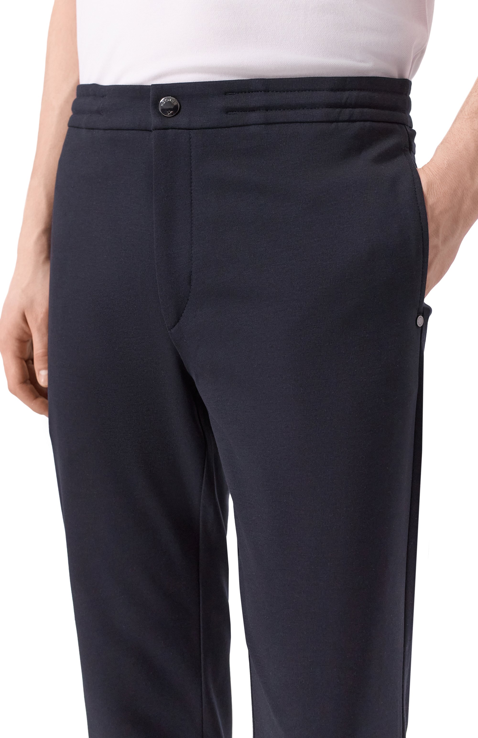 Брюки из вискозы BOGNER, арт. 18369360, фото 5