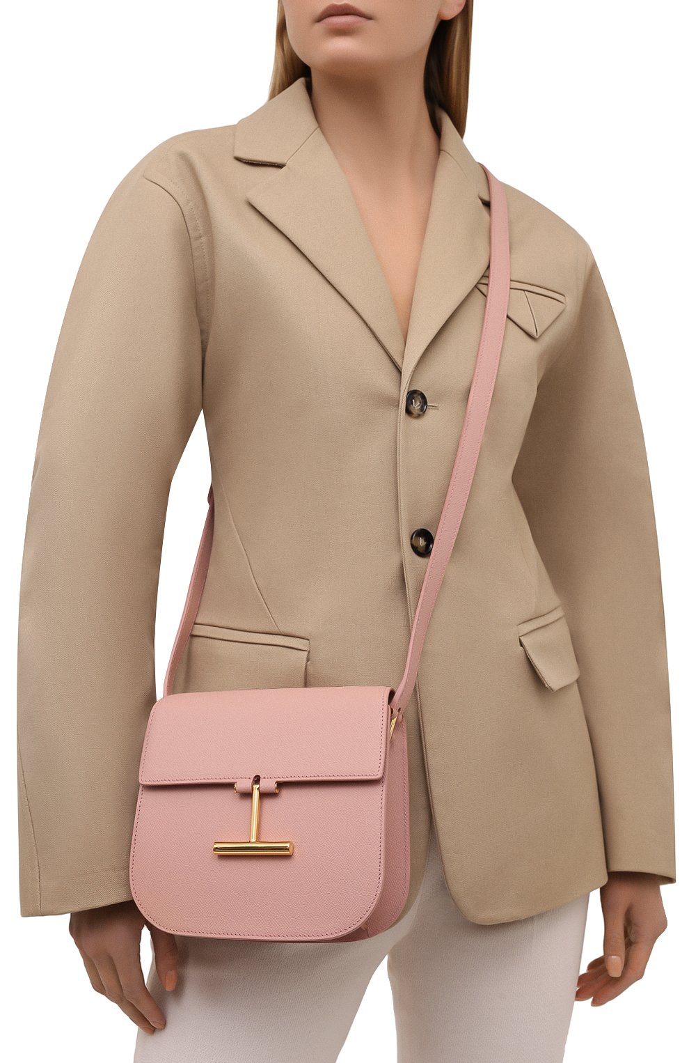 Сумка tara small TOM FORD, арт. L1018T-CN2, фото 2