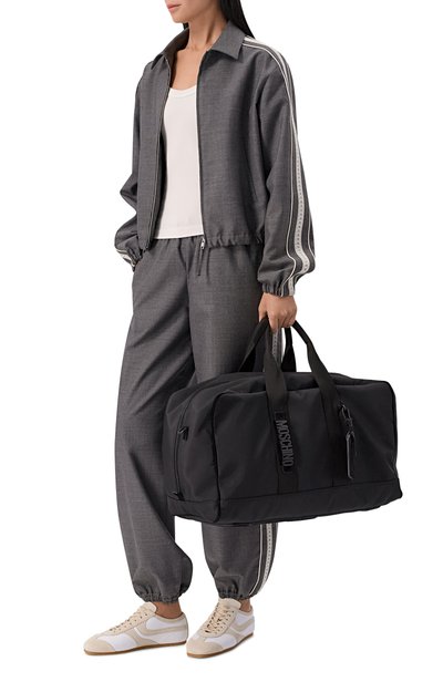 Сумка MOSCHINO, арт. MC4611PP1P/021, фото 3