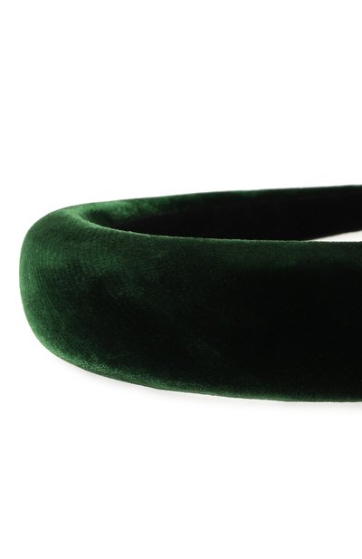 Ободок для волос victoria ALEXANDRE DE PARIS, арт. THB30-17T-P23 V, фото 4