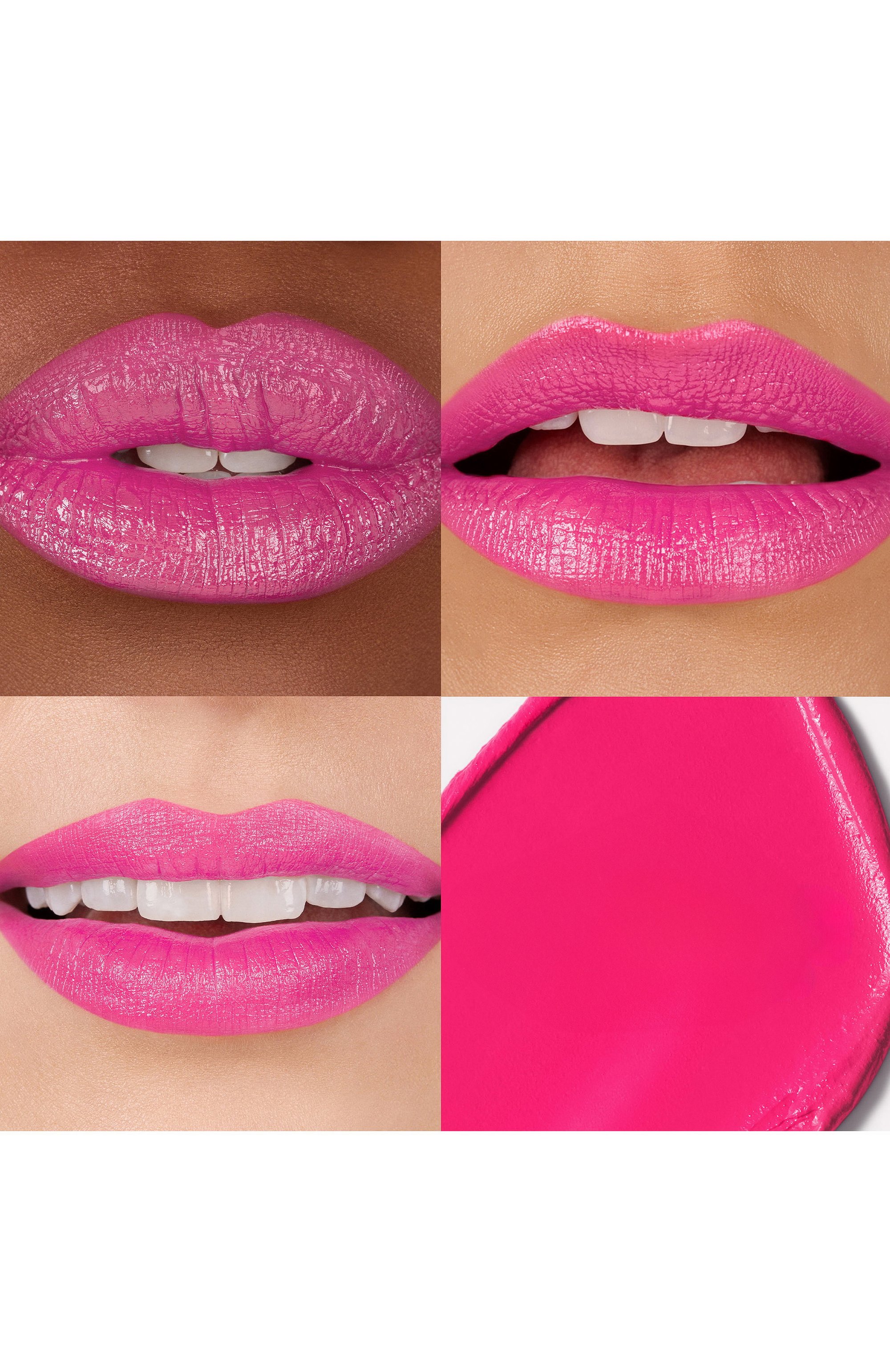 Сатиновая помада explicit, оттенок provocateur (3,8g) NARS, арт. 34503885NS, фото 3