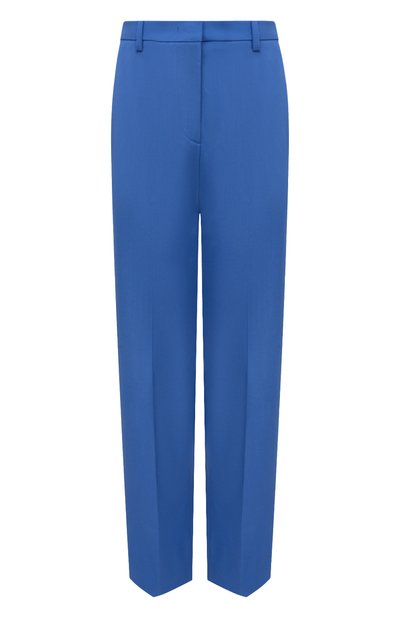 Женские шерстяные брюки VALENTINO, арт. 5B3RB5V074B