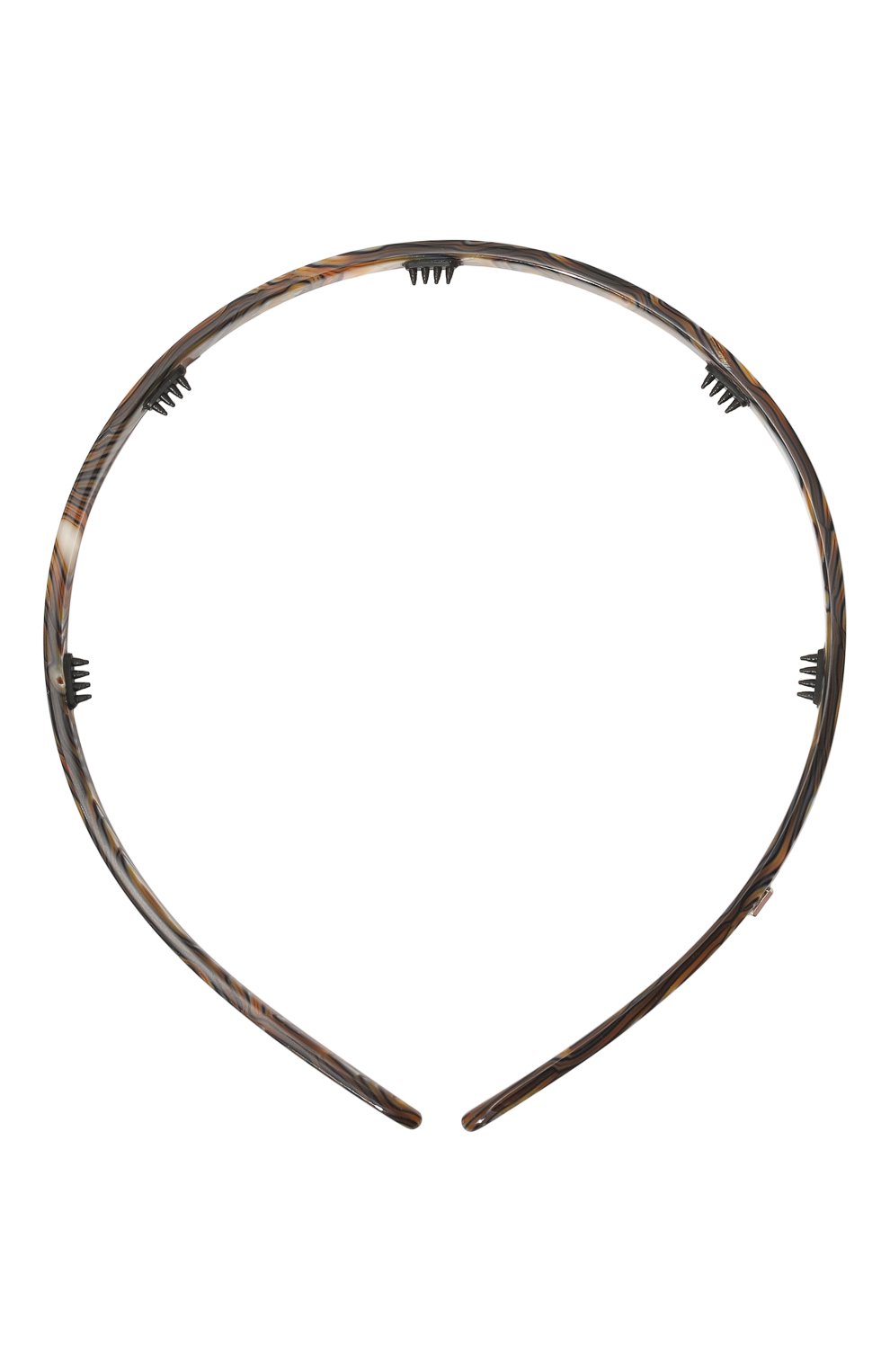 Ободок для волос ALEXANDRE DE PARIS, арт. AHB-1539 O, фото 1