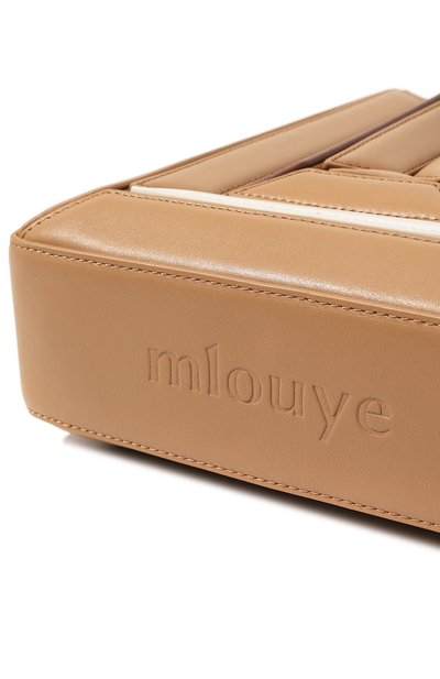 Сумка-тоут sera mini MLOUYE, арт. 10-043-098, фото 3