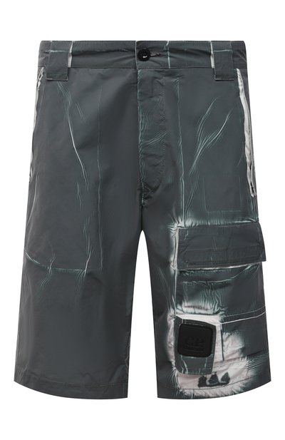 Шорты C.P. COMPANY, арт. 10CMBE215A-005990P, фото 1