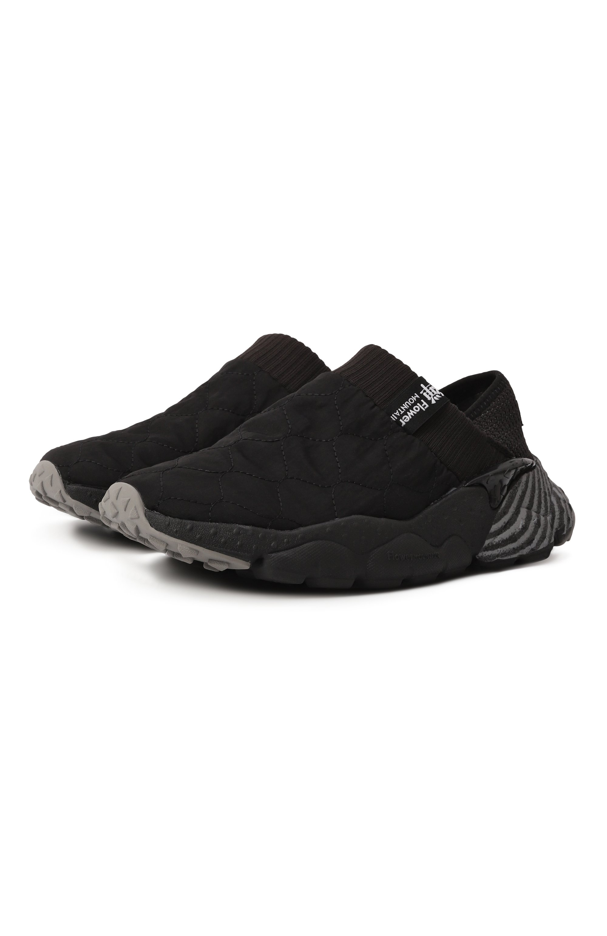 Текстильные кроссовки camp FLOWER MOUNTAIN, арт. 2017889/07, фото 1