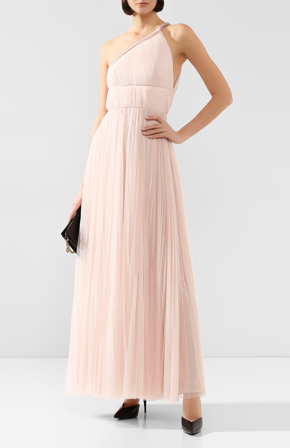 Платье STELLA MCCARTNEY, арт. 584103/SNA41, фото 2