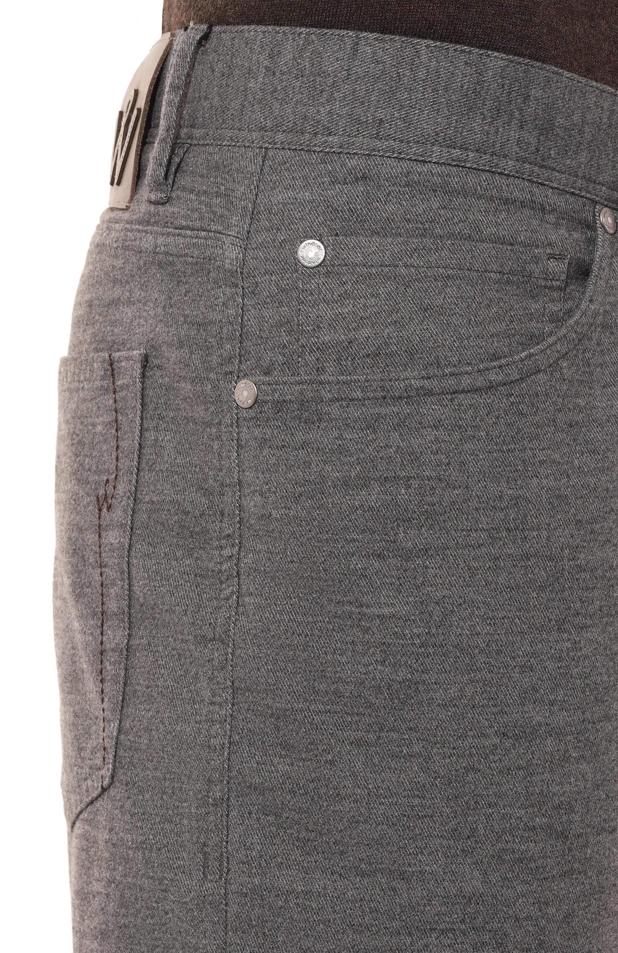 Брюки WINDSOR, арт. R0ME-WZ/33/34, фото 5