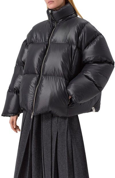 Пуховик JIL SANDER, арт. J40AF0161-J70007, фото 3