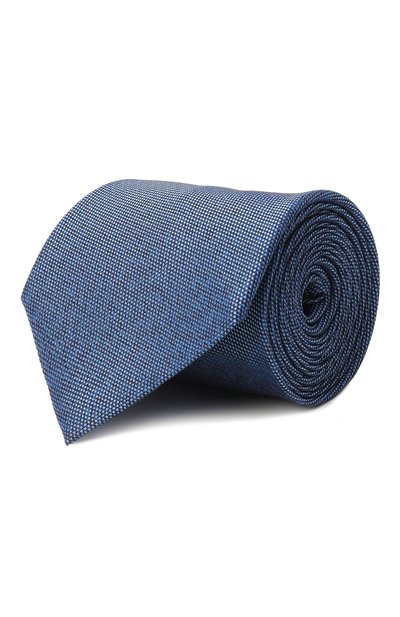 Мужской шелковый галстук STEFANO RICCI, арт. CCX/32109