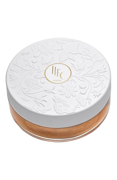 Женского мерцающий гель для тела diamond in the sky (270ml) HFC, арт. 3760354920375