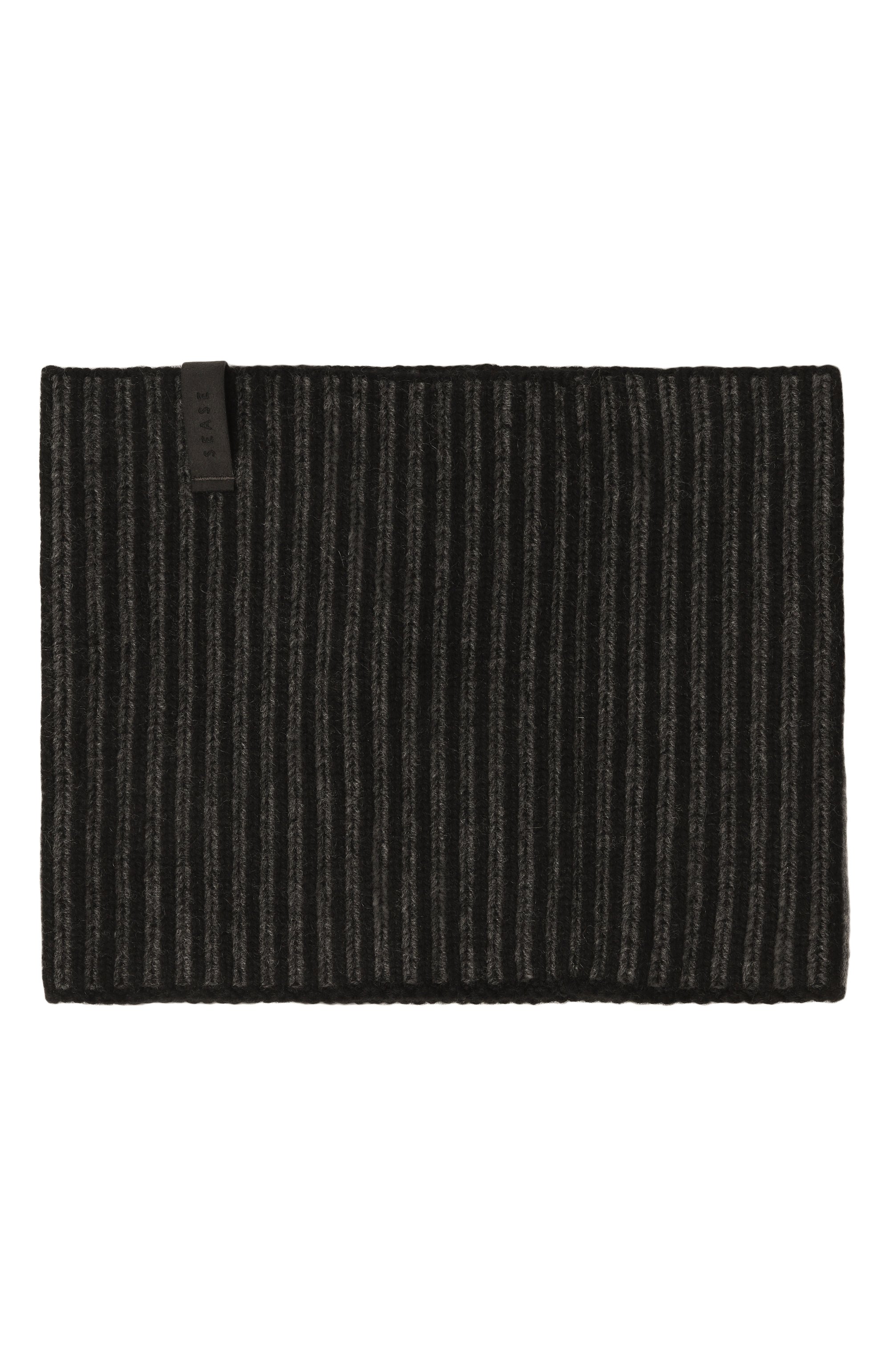 Кашемировый шарф-снуд SEASE, арт. AT30R/006XG, фото 3