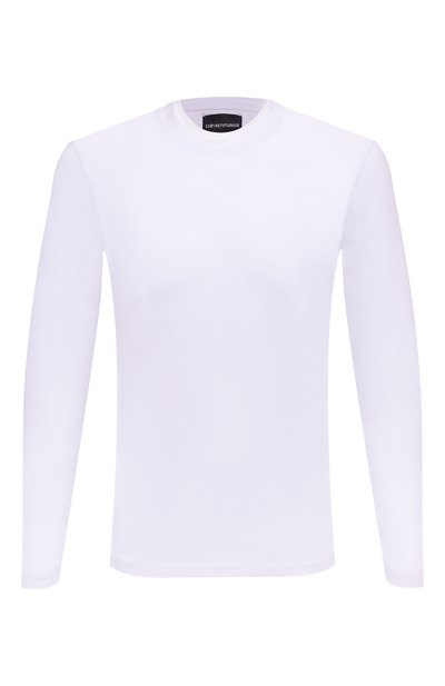Мужская лонгслив EMPORIO ARMANI, арт. 8N1TE9/1JUVZ