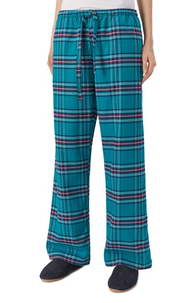 Хлопковая пижама DEREK ROSE, арт. 2012/KELB025, фото 5