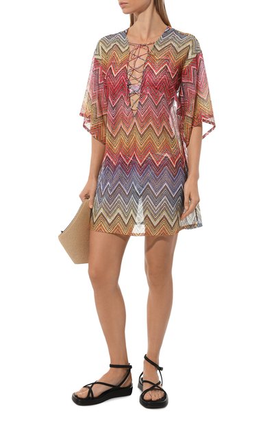 Туника MISSONI, арт. MC23SQ08/BR00TH, фото 2