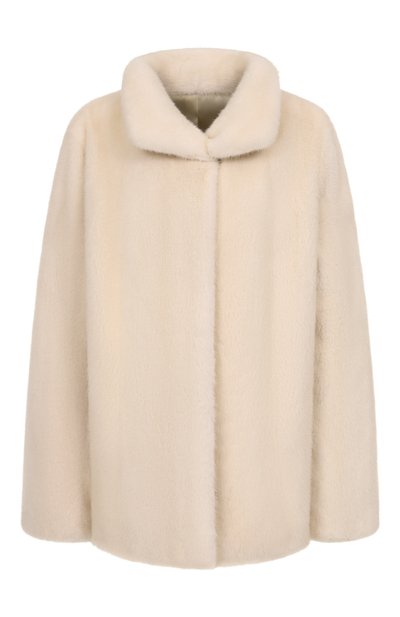 Шуба из норки VICTORIA KUSENKOVA, арт. 761200012690, фото 1