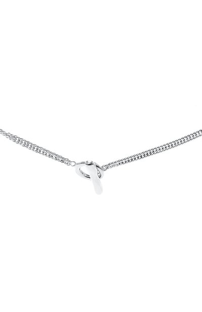 Подвеска на цепочке JIL SANDER, арт. J11UU0052 P4877, фото 4