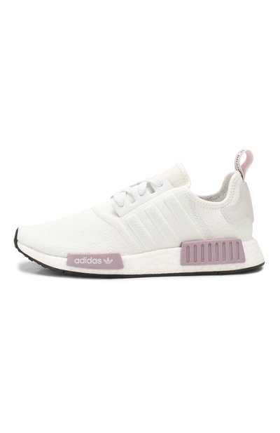 Текстильные кроссовки nmd_r1 ADIDAS ORIGINALS, арт. BD8024, фото 3