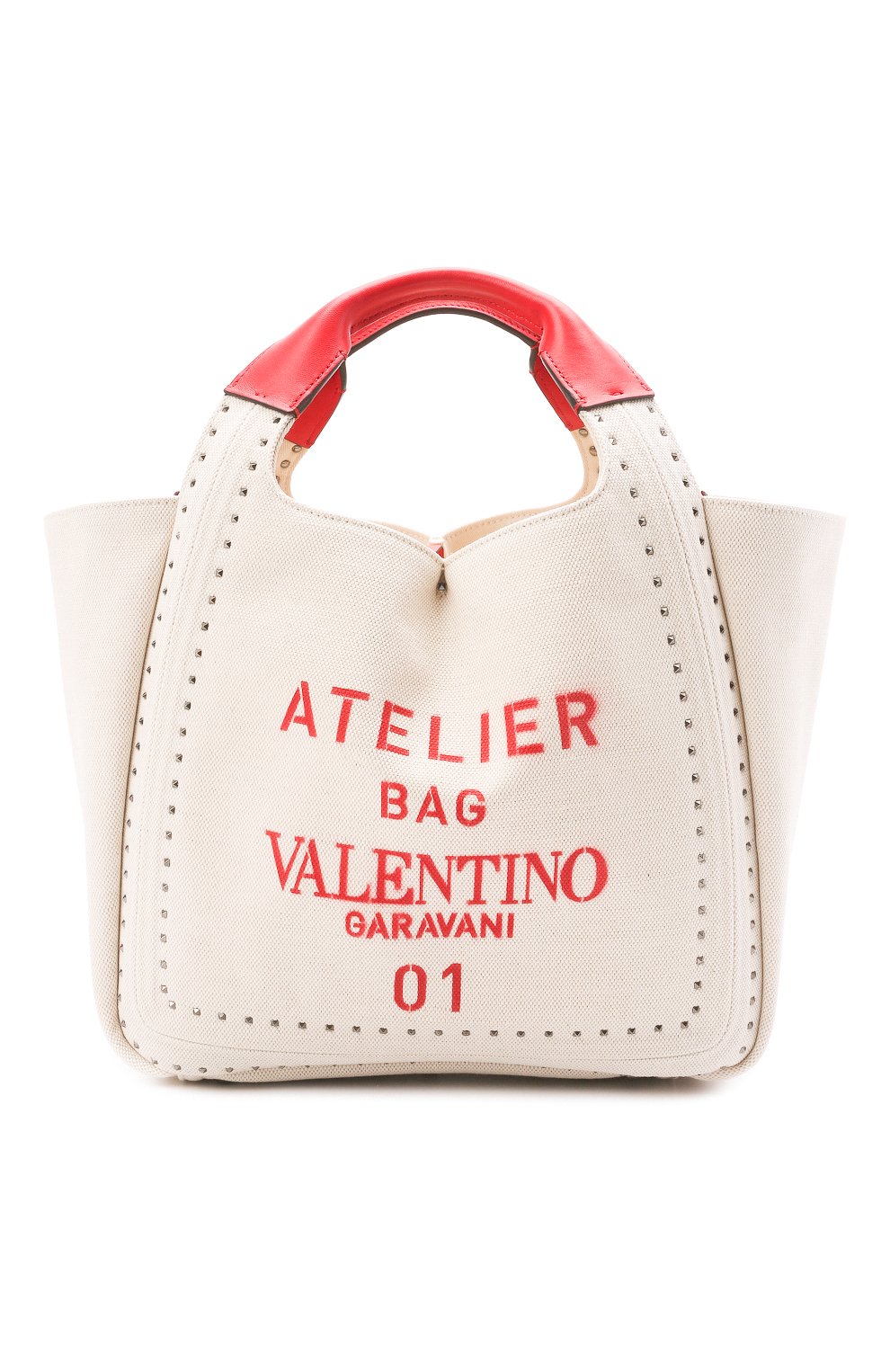 Сумка atelier VALENTINO, арт. VW0B0H86/NIZ, фото 1