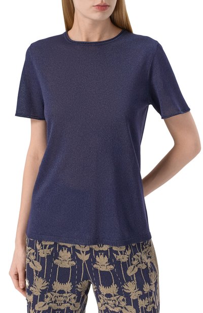 Пуловер из вискозы FREEAGE, арт. S25.JM295.7000.494, фото 3