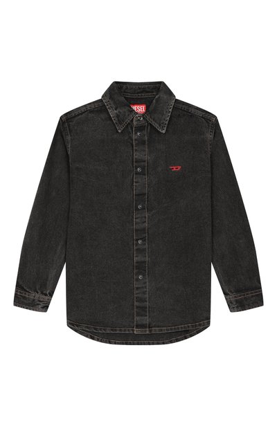 Джи нсовая рубашка DIESEL, арт. J01330/KXBU6