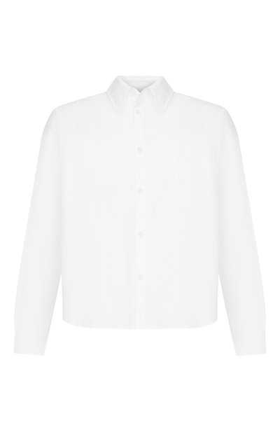 Мужская хлопковая рубашка HEVO, арт. APRIN0VA C 050/L704