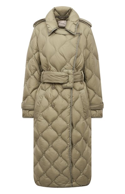 Пуховое пальто DOROTHEE SCHUMACHER, арт. 348301, фото 1