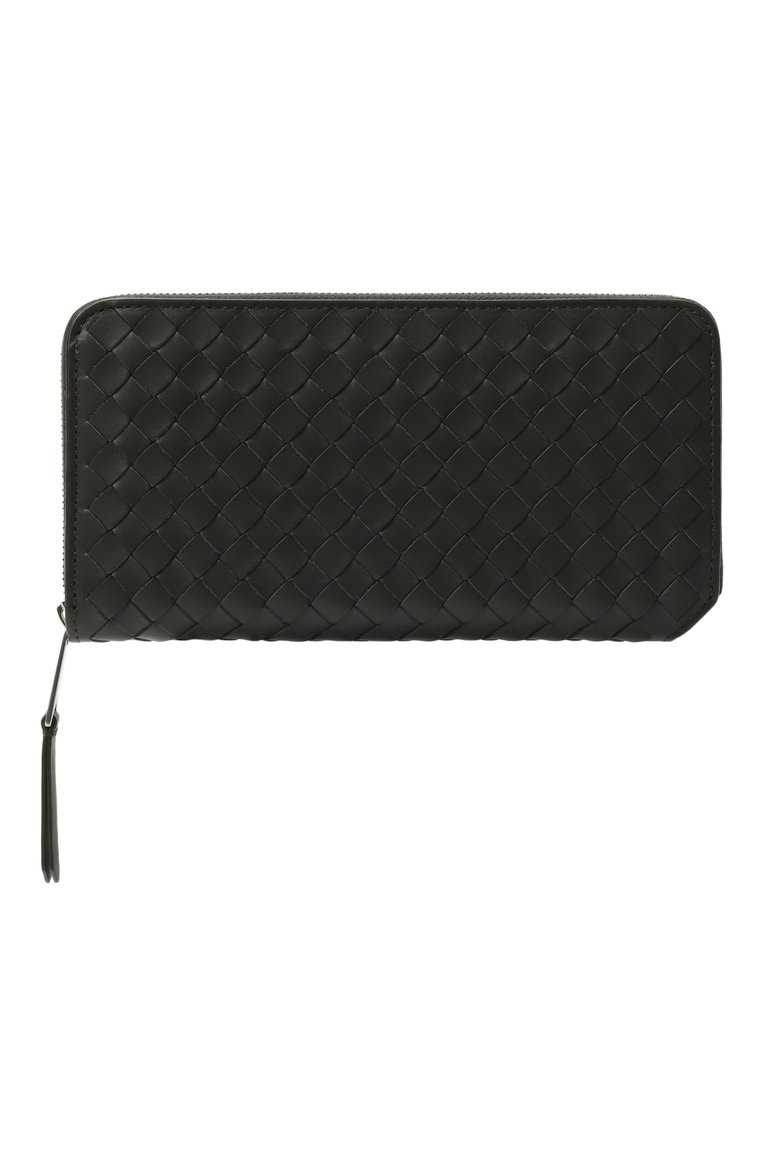 Кожаное портмоне BOTTEGA VENETA, арт. 814680/V4LQ1, фото 1
