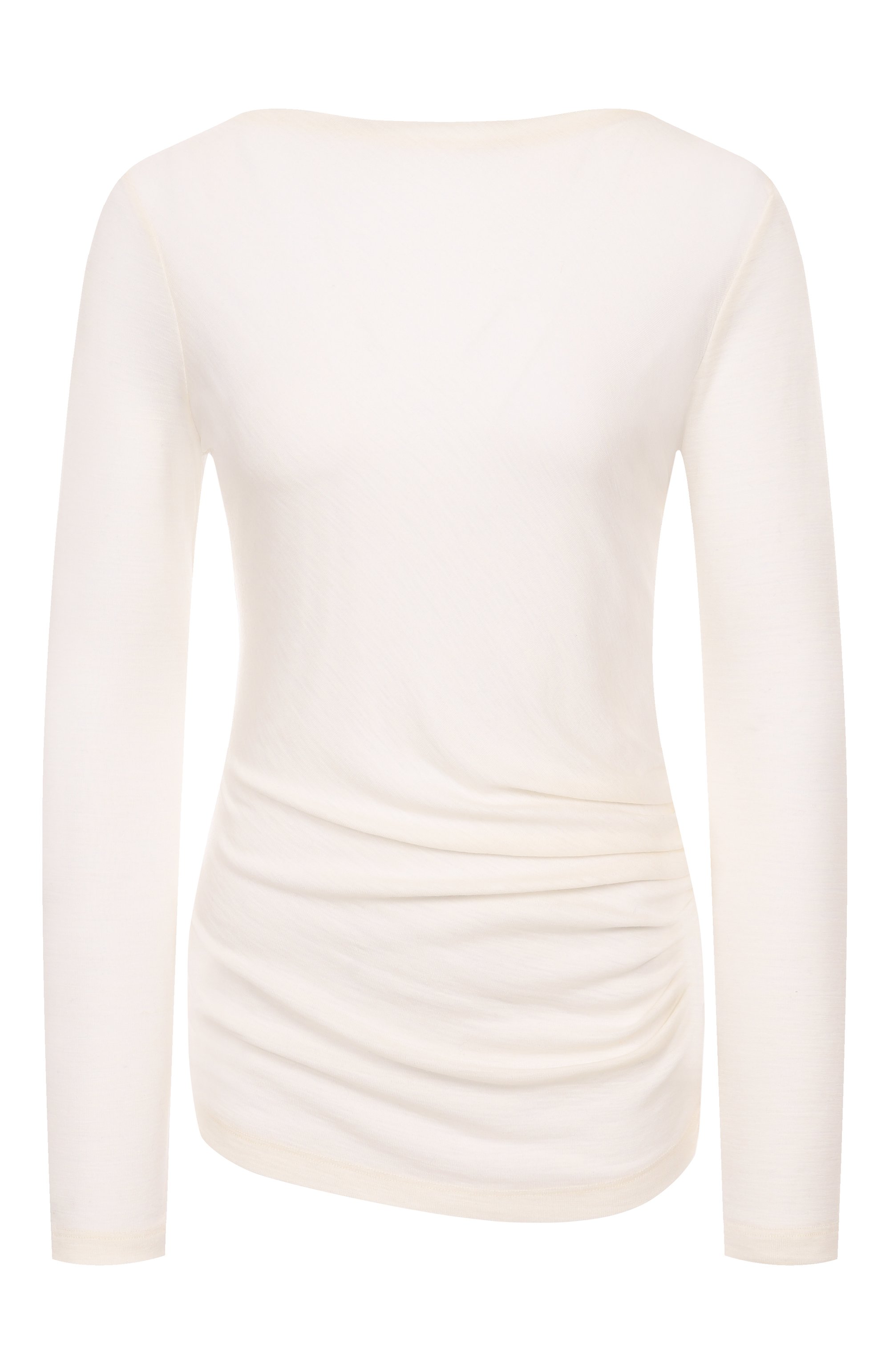 Шерстяной пуловер SEVEN LAB, арт. 225-S-J-22-11-055, фото 1