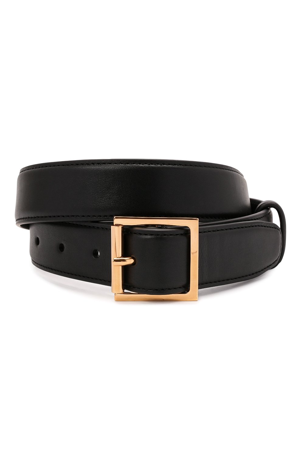 Кожаный ремень THE ROW, арт. W1400L60, фото 1