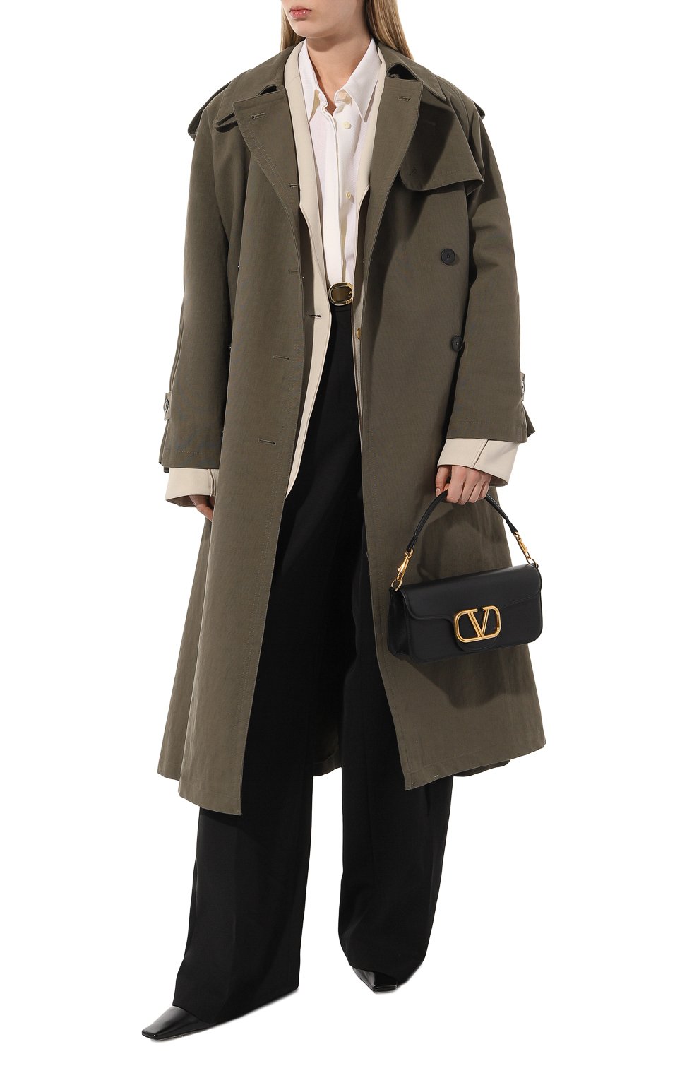 Сумка loco VALENTINO, арт. 2W0B0K30/ZXL, фото 7