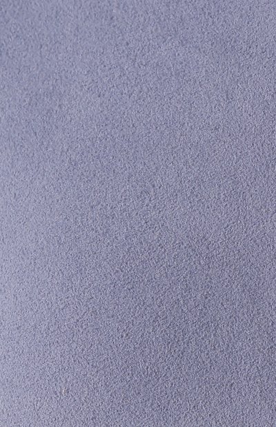 Кожаное платье-рубашка ISABEL MARANT ETOILE, арт. R01286-19P047E/SENNA, фото 5