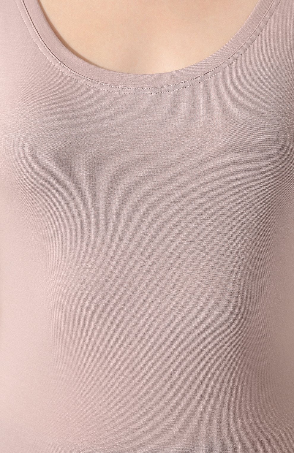 Топ из вискозы ZIMMERLI, арт. 700-3440, фото 5