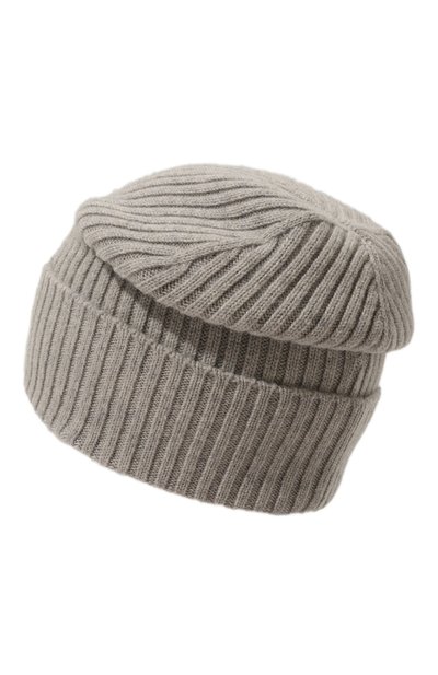 Шапка из шерсти и кашемира DOLCE & GABBANA, арт. GXA43T/JFMHK, фото 2