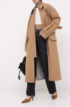 Кашемировая водолазка LORO PIANA, арт. FAL2054, фото 2