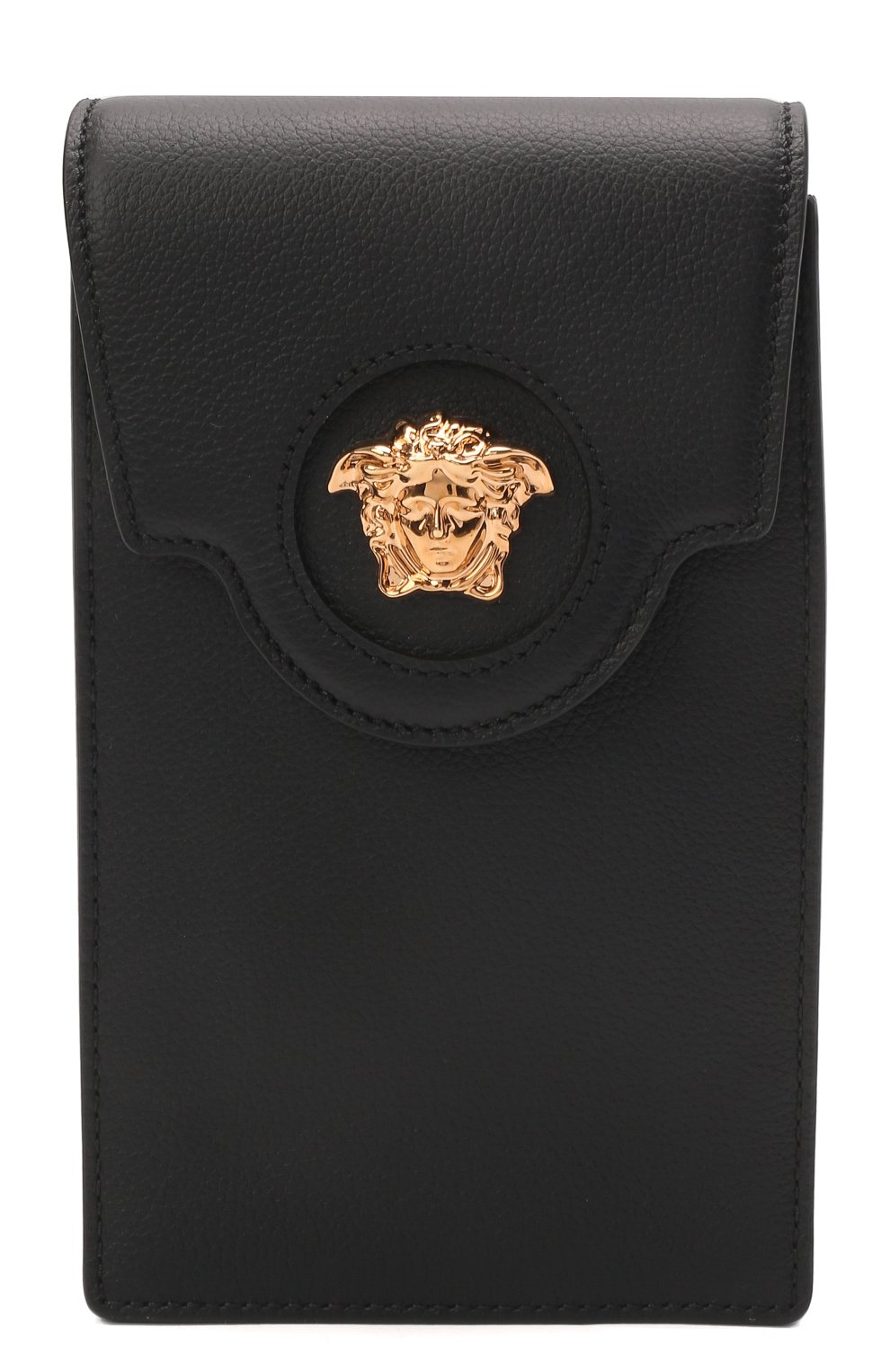 Кожаный чехол для iphone VERSACE, арт. 1003983/DVIT2T, фото 1