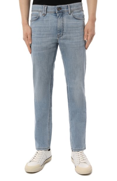 Джинсы meribel BRIONI, арт. SPEV0L/PBD07, фото 3