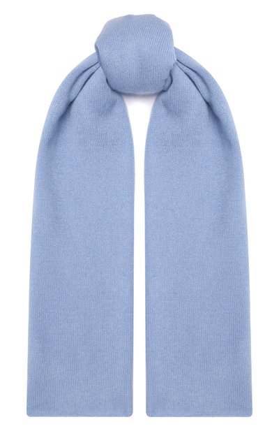 Кашемировый шарф ALLUDE, арт. 215/11241, фото 1