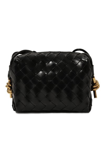 Женская сумка loop mini BOTTEGA VENETA, арт. 736125/V2GV1