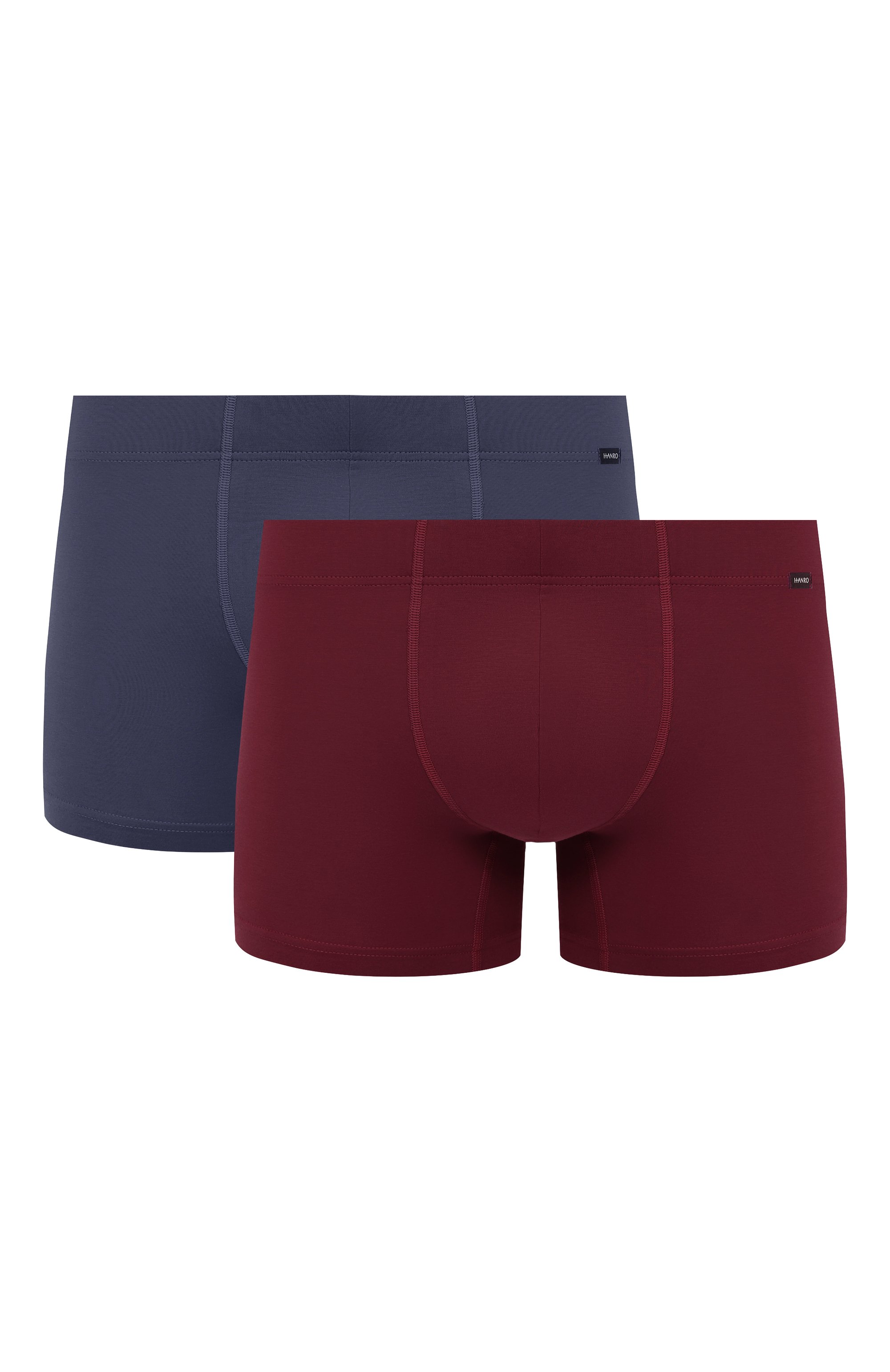 Комплект из двух боксеров HANRO, арт. 073079, фото 1
