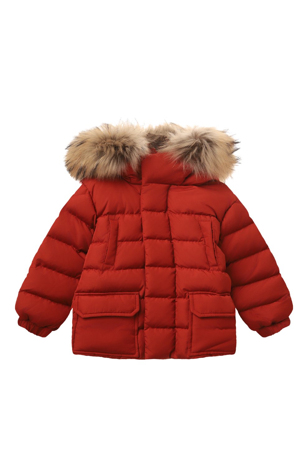 Комплект из куртки и комбинезона ROYAL FIVE COLLECTION, арт. 643JRK1RED, фото 2