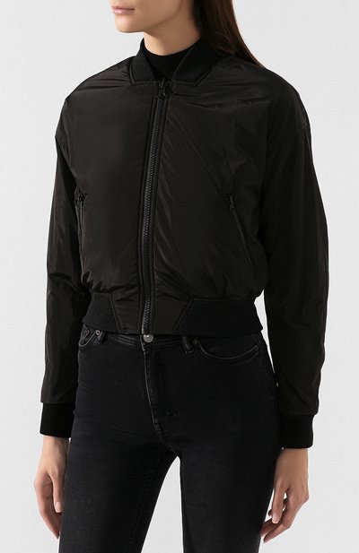 Двусторонний бомбер VERSACE JEANS COUTURE, арт. E5HUA975-UDP408/25055, фото 3