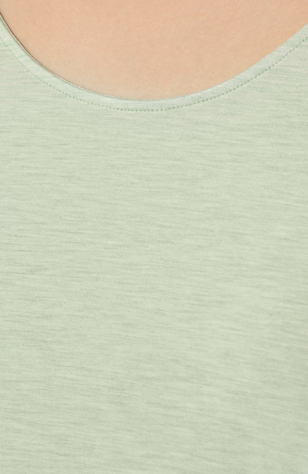 Футболка из вискозы HANRO, арт. 076237., фото 5