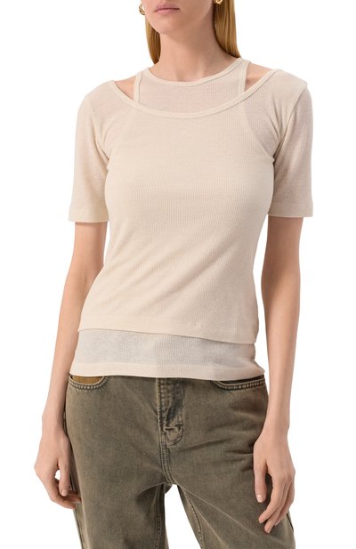 Топ BOSS ORANGE, арт. 50531073, фото 3