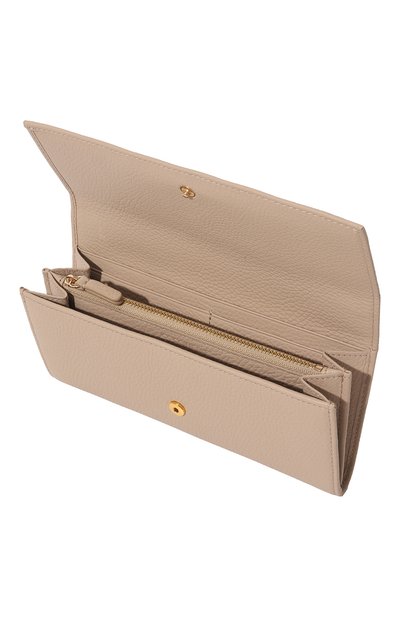 Кожаный кошелек COCCINELLE, арт. E2 MW5 11 03 01, фото 3