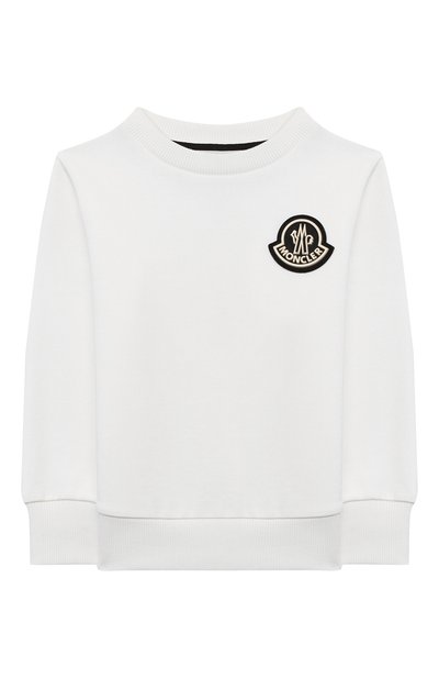 Комплект из свитшота и брюк MONCLER, арт. F2-954-8M730-20-809B3/4-6A, фото 2