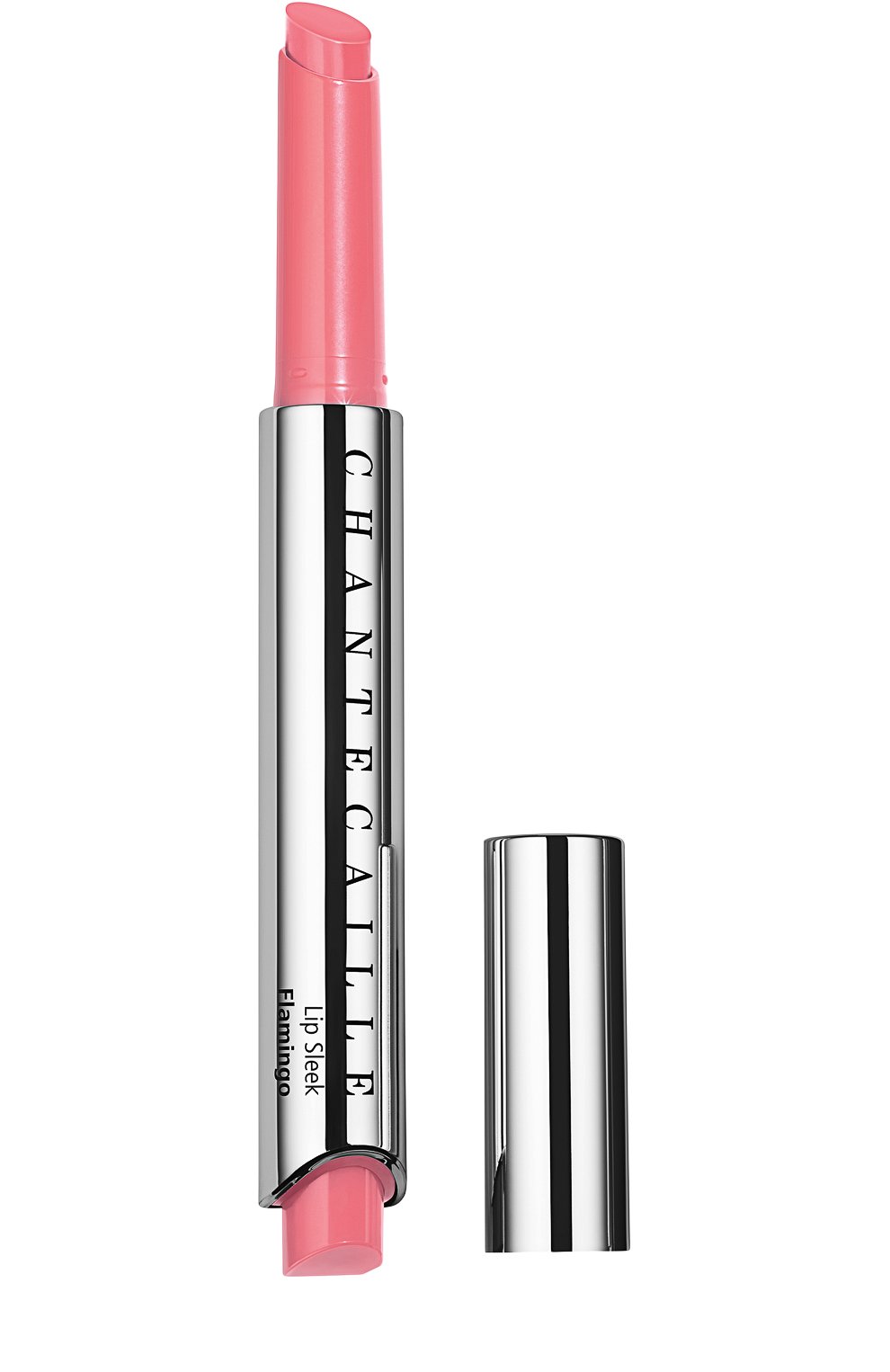 Губная помада lip sleek, оттенок flamingo CHANTECAILLE цвета по цене 2800 руб., арт. 656509030057, фото 1 Губная помада lip sleek, оттенок flamingo CHANTECAILLE, арт. 656509030057, фото 1